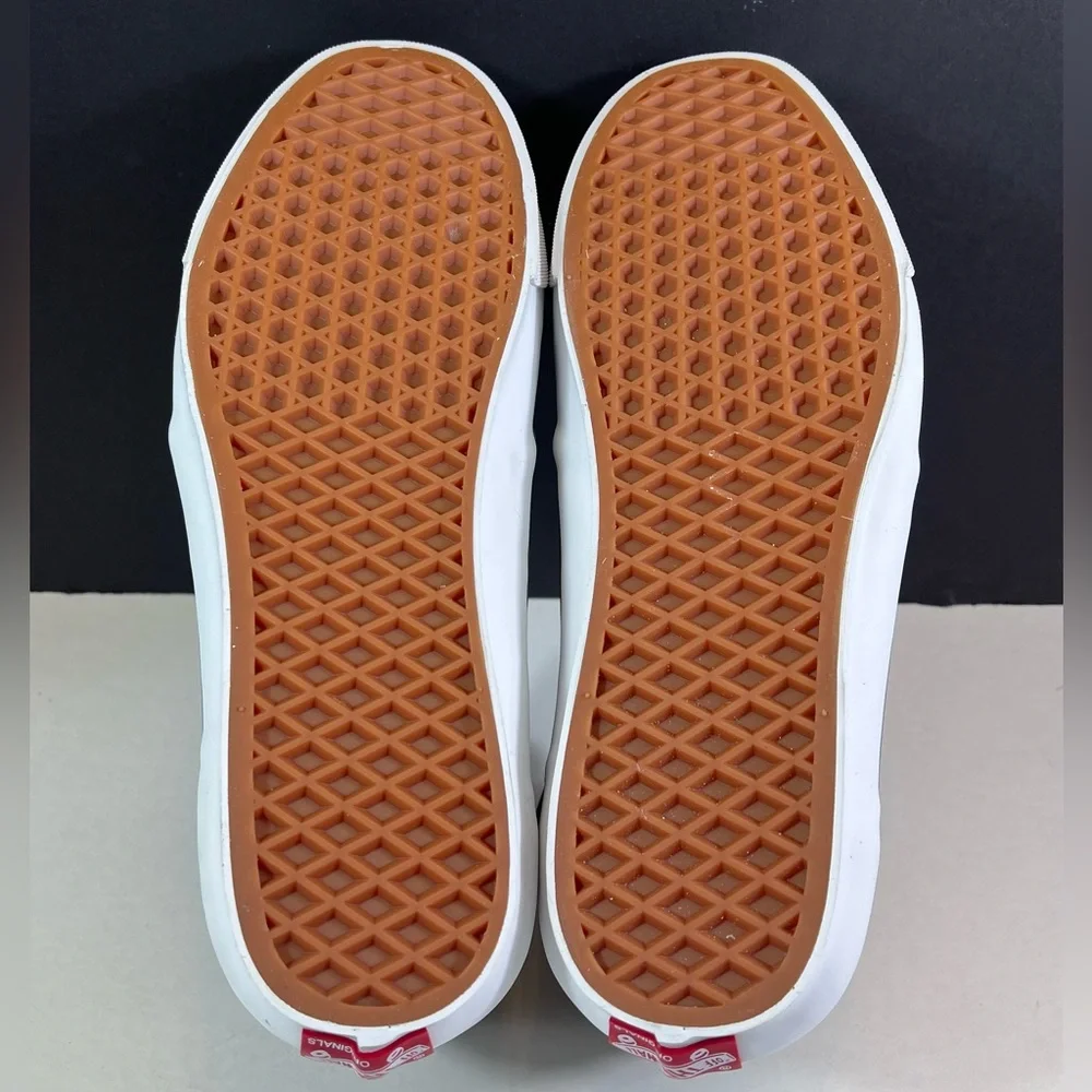 🆕Vans Vault x WTAPS OG Chukka LX 